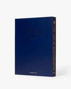 Legends|Assouline De Bethune: The Art Of Watchmaking