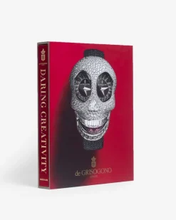 Legends|Assouline De Grisogono: Daring Creativity