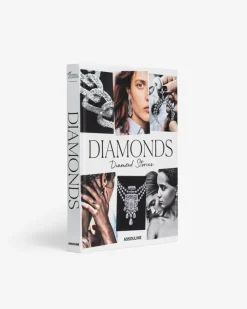 Classics|Assouline Diamonds: Diamond Stories