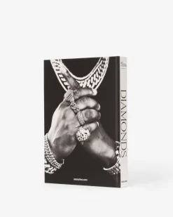 Classics|Assouline Diamonds: Diamond Stories