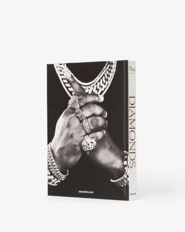 Classics|Assouline Diamonds: Diamond Stories
