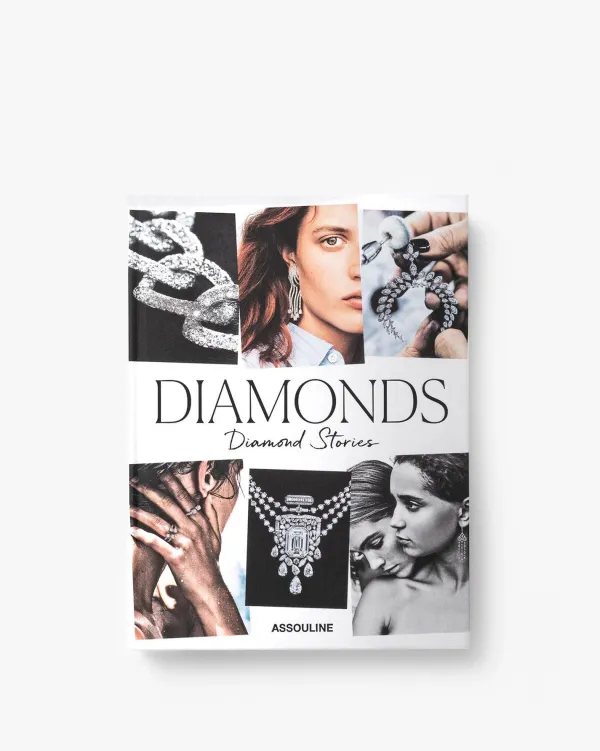Classics|Assouline Diamonds: Diamond Stories