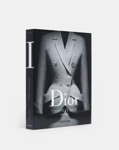 Fashion|Assouline Dior By Christian Dior