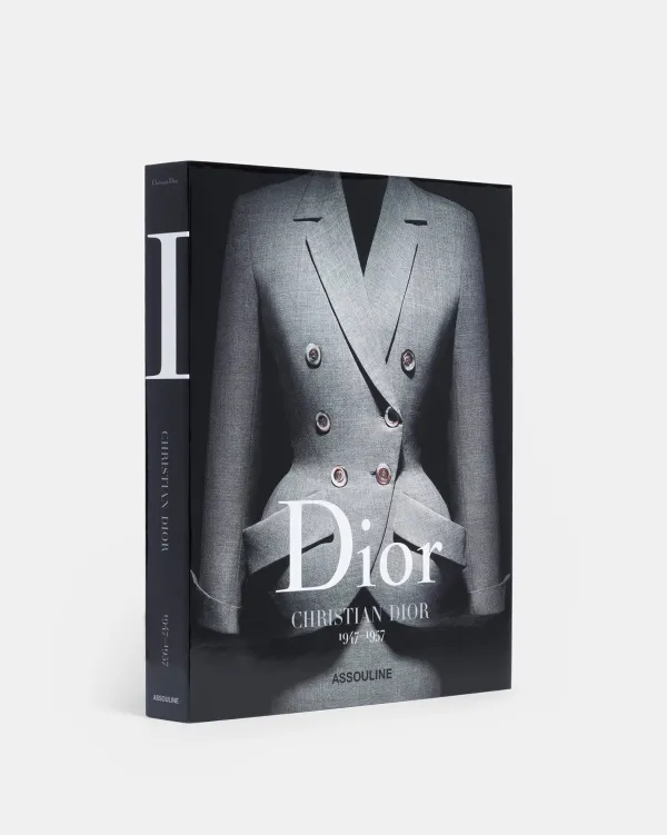 Fashion|Assouline Dior By Christian Dior