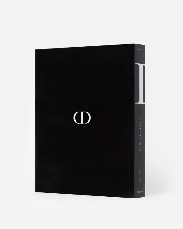 Fashion|Assouline Dior By Christian Dior