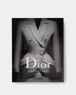 Fashion|Assouline Dior By Christian Dior