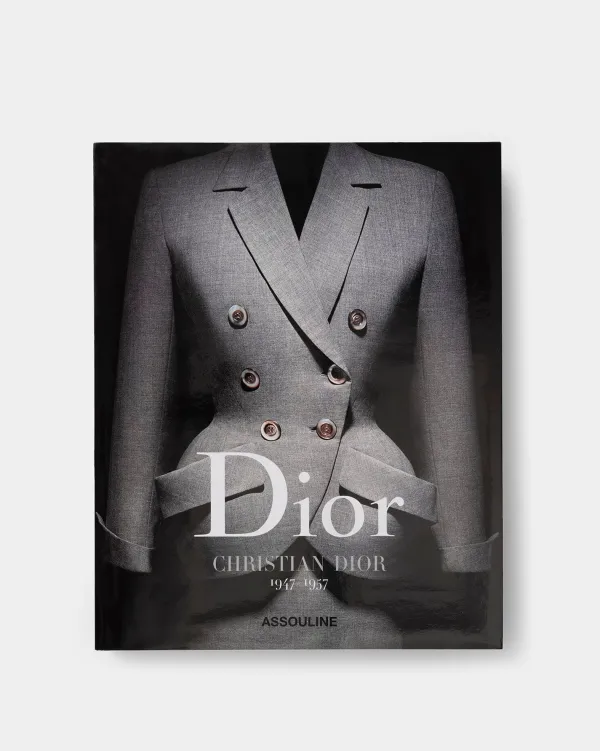 Fashion|Assouline Dior By Christian Dior