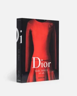 Fashion|Assouline Dior By Marc Bohan