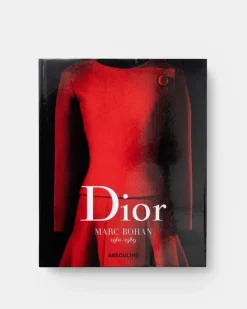 Fashion|Assouline Dior By Marc Bohan