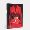 Fashion|Assouline Dior By Raf Simons