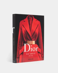 Fashion|Assouline Dior By Raf Simons