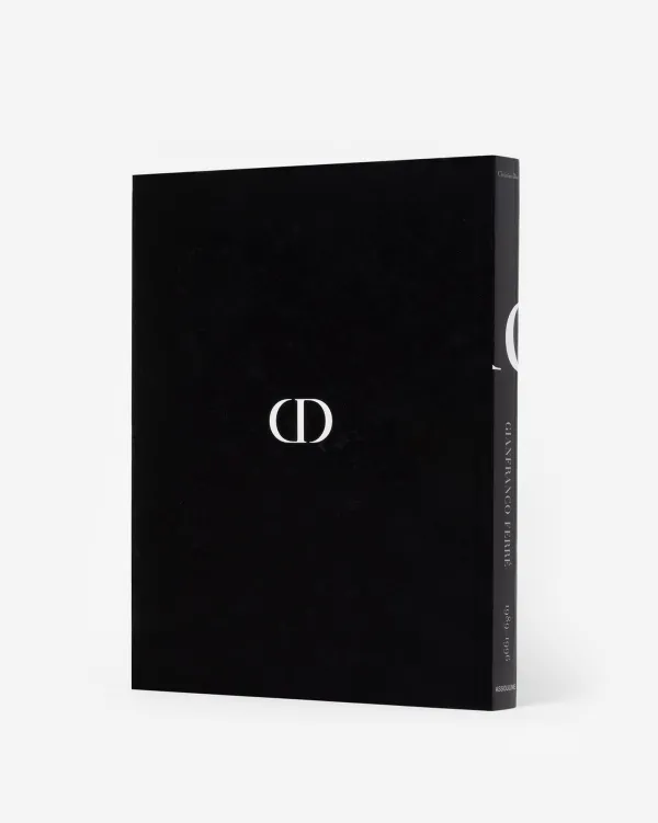 Fashion|Assouline Dior By Raf Simons (French Version)