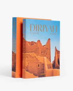 Legends|Assouline Diriyah Culture: At-Turaif