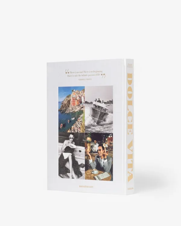 Classics|Assouline Dolce Vita
