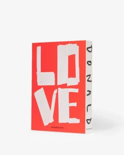 Classics|Assouline Donald: The Book