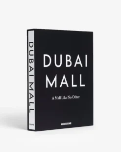 Legends|Assouline Dubai Mall: A Mall Like No Other