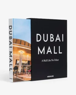 Legends|Assouline Dubai Mall: A Mall Like No Other