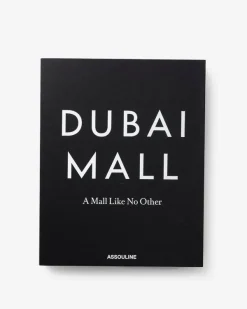 Legends|Assouline Dubai Mall: A Mall Like No Other