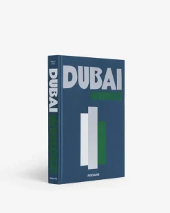 Classics|Assouline Dubai Wonder