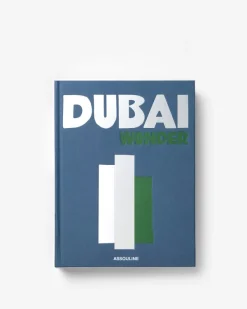 Classics|Assouline Dubai Wonder