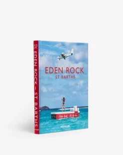 Classics|Assouline Eden Rock - St. Barths
