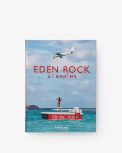 Classics|Assouline Eden Rock - St. Barths