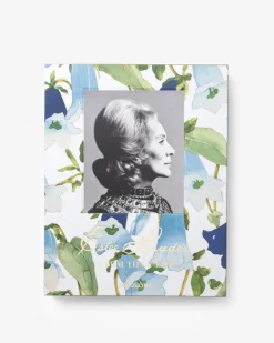 Legends|Assouline Estee Lauder: A Beautiful Life