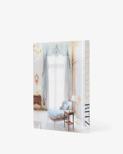 Hospitality|Assouline Eternally Ritz