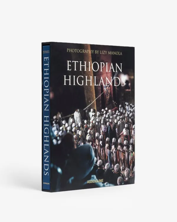 Legends|Assouline Ethiopian Highlands