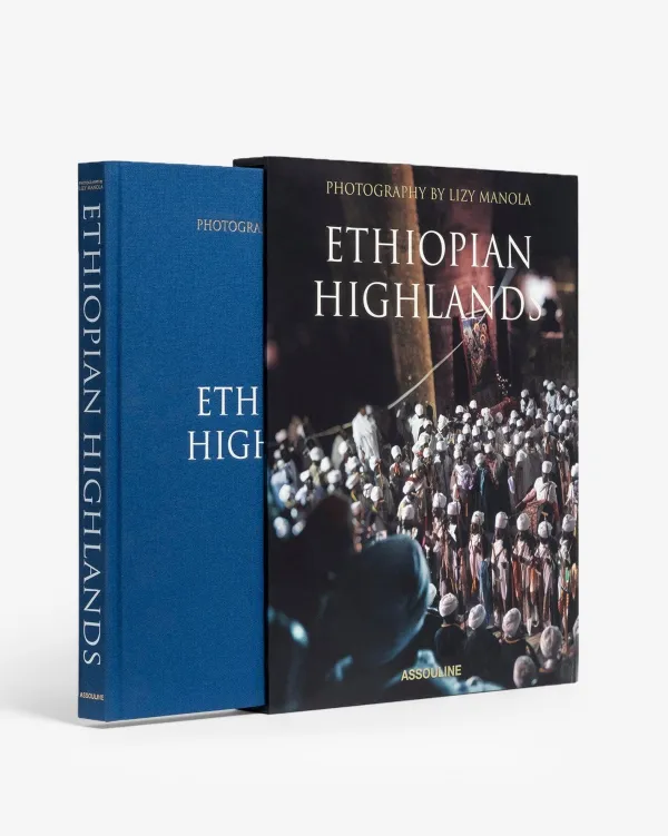 Legends|Assouline Ethiopian Highlands