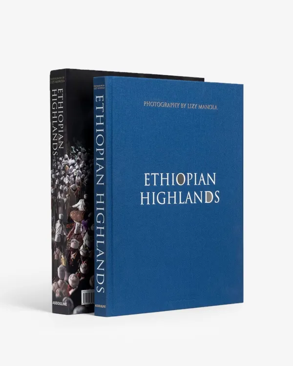 Legends|Assouline Ethiopian Highlands