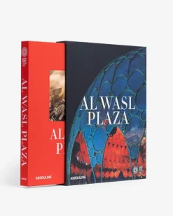 Legends|Assouline Expo 2020 Dubai: Al Wasl Plaza