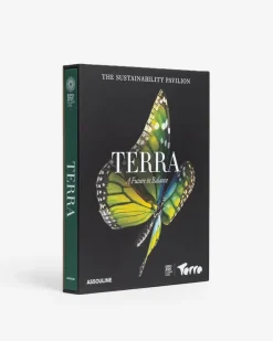 Legends|Assouline Expo 2020 Dubai: Terra-The Sustainability Pavilion