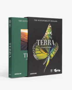 Legends|Assouline Expo 2020 Dubai: Terra-The Sustainability Pavilion