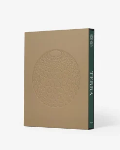 Legends|Assouline Expo 2020 Dubai: Terra-The Sustainability Pavilion