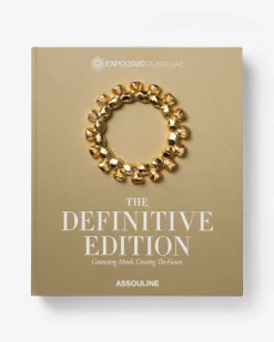 Ultimates|Assouline Expo 2020 Dubai: The Definitive Edition