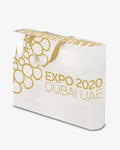Ultimates|Assouline Expo 2020 Dubai: The Definitive Edition