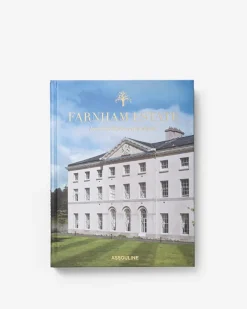 Hospitality|Assouline Farnham Estate: Inside The Historic Irish Estate