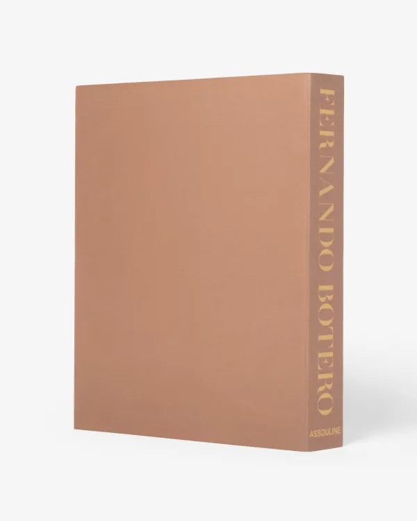 Ultimates|Assouline Fernando Botero