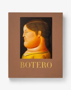 Ultimates|Assouline Fernando Botero