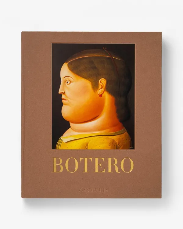 Ultimates|Assouline Fernando Botero