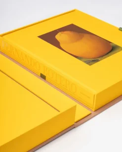 Ultimates|Assouline Fernando Botero
