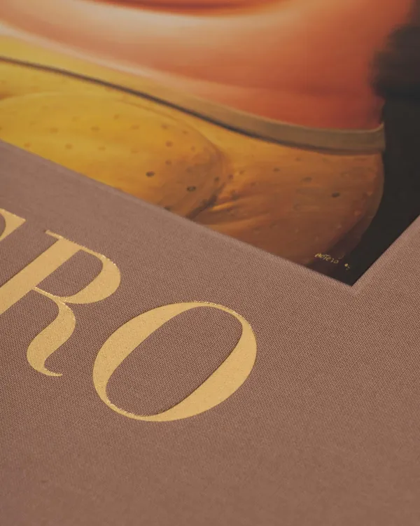 Ultimates|Assouline Fernando Botero