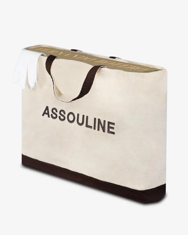 Ultimates|Assouline Fernando Botero