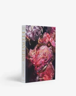 Classics|Assouline Flowers: Art & Bouquets