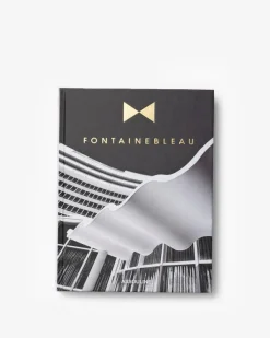 Hospitality|Assouline Fontainebleau