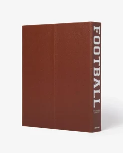 Ultimates|Assouline Football: The Impossible Collection