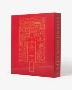 Ultimates|Assouline Forbidden City: The Palace At The Heart Of Chinese Culture