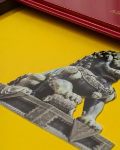 Ultimates|Assouline Forbidden City: The Palace At The Heart Of Chinese Culture