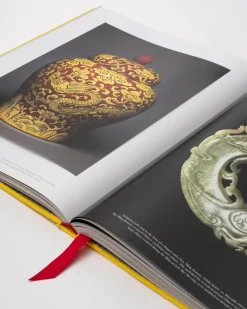 Ultimates|Assouline Forbidden City: The Palace At The Heart Of Chinese Culture